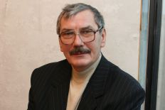 Горшков Михаил Степанович