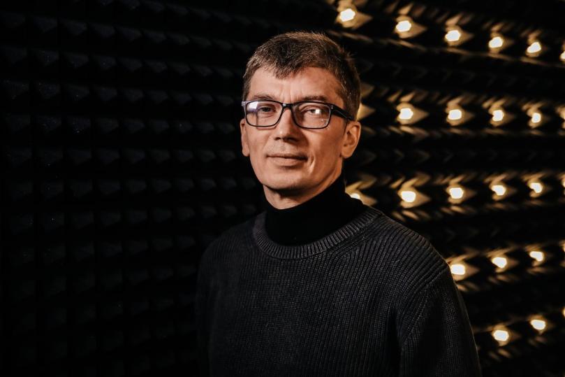 Смирнов Вадим Александрович