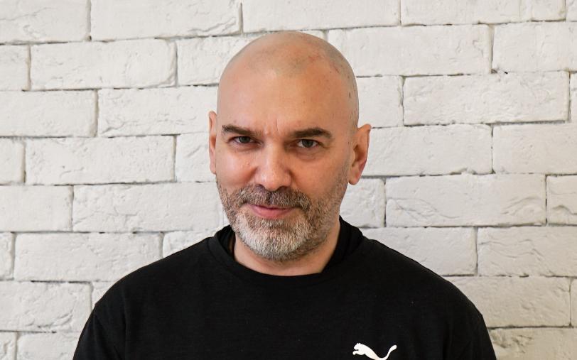 Верещагин Даниил Владиславович