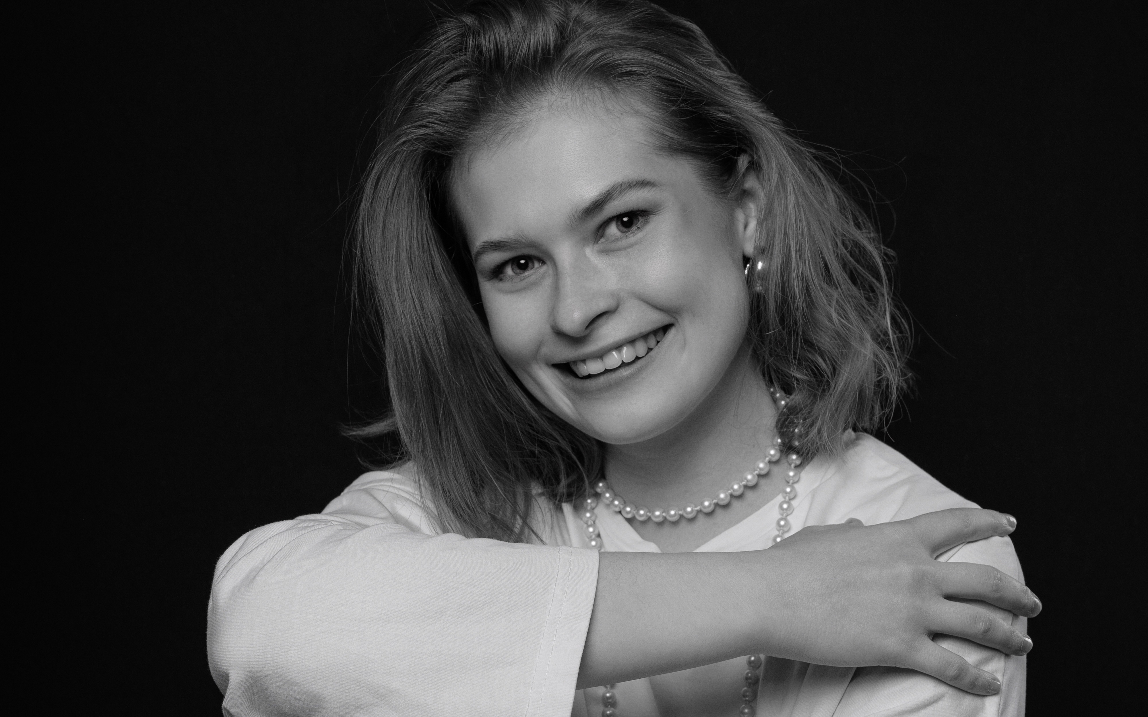 Бухалова Анастасия 