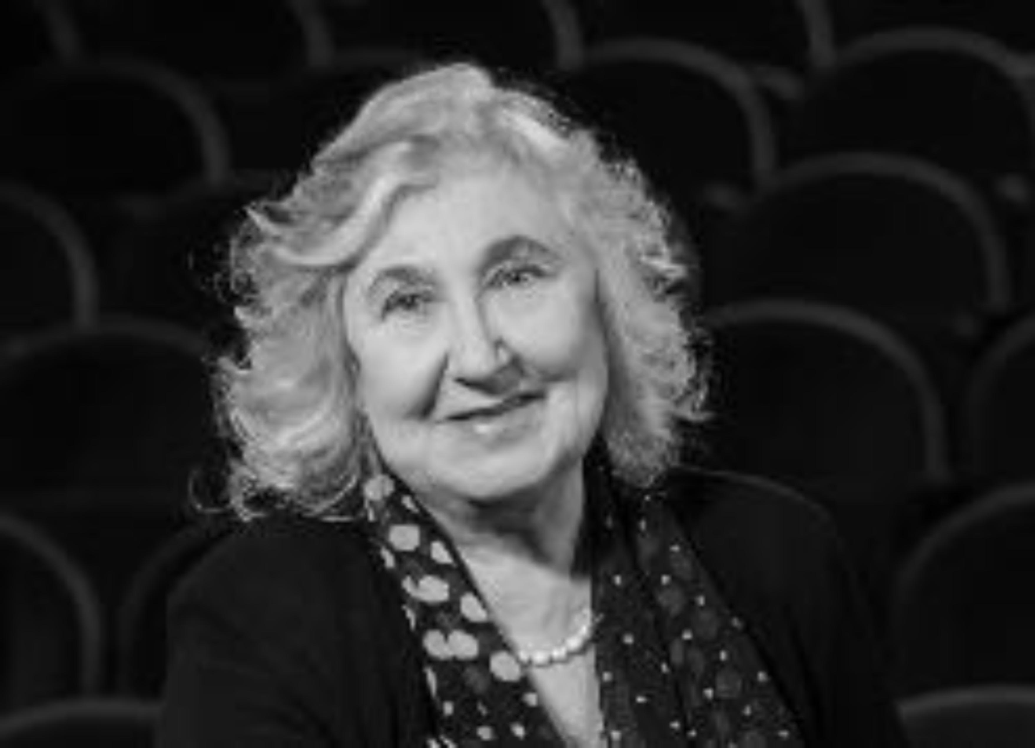 Горшкова Вера Александровна