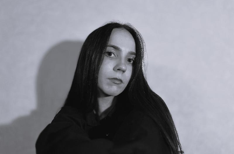 Сметанина Виктория